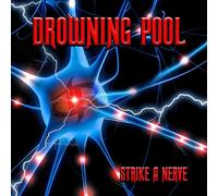 Drowning Pool – Strike a Nerve – Vinyle 12" (LP) – UMC