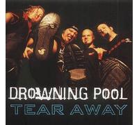 Drowning Pool - Tearaway [Import]
