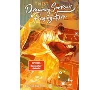 Drowning Sorrows in Raging Fire 2 Schwertgeist | Romantische Urban Fantasy Gay Romance - Priest - Bramble eBook - ebook (ePub) - Livre