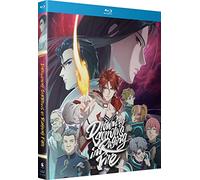 Drowning Sorrows In Raging Fire: The Complete Season