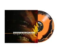 Drowningman Busy Signal at the Suicide Hotline (Vinyl)