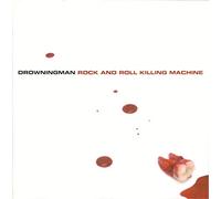 Drowningman - Rock & Roll Killing Machine [Import]