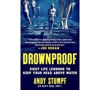 Drownproof Eight Life Lessons to Keep Your Head Above Water - Andy Stumpf - St. martin's press - ebook (ePub) - Livre