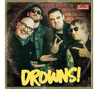 Drowns, the - Know Who You are [Import]