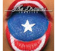 Drowns, the - Lunatics