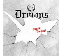 Drowns the - Under Tension [Import]