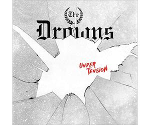 Drowns, the - Under Tension (Red)