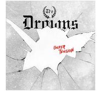 Drowns - Under Tension [Cd]