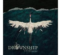 Drownship - Tidal Passages [VINYL]