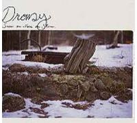DROWSY - DROWSY - SNOW ON MOSS ON STONE - [CD]