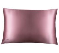 Drowsy - Queen Pillowcase - Damask Rose - Housses de coussin en soie 1 St.