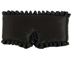 Drowsy - Sleep and the City Sleep Mask - Masques de sommeil en soie 1 St.