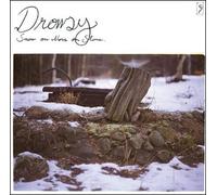 Drowsy - Snow on Moss on Stone [Import]