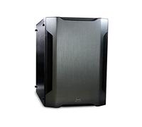 Droxio PC et Modèle de Marque des Ordinateurs Portables ATX Gaming Bagger Crystal Modèle RVB, Multicolor