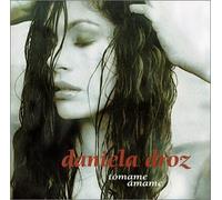 Droz, Daniela - Tomame Amame