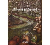 DROZOPHILE hänsel et gretel ; la véritable histoire