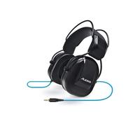 Alesis - DRP100 - Casque Audio Circum-Auriculaires de Référence pour Batterie Electronique Professionnelle - Noir