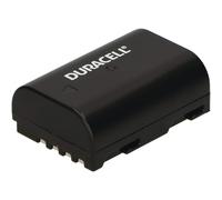 [DRPBLF19] Duracell Batterie rechargeable1900 mAh Panasonic DMW-BLF19