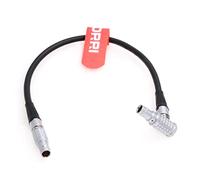 DRRI Arri Starlight Câble de données d'alimentation pour joystick Trinity 5 broches vers 5 broches