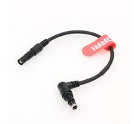 DRRI Câble adaptateur d'alimentation TNVC ANVS vers BNVD pour AN/PVS-31A, BNVD-1531, GPNVG