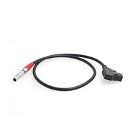 DRRI Câble d'alimentation 5 broches vers Dtap pour dispositif de verrouillage ambiant ALC 204