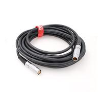 DRRI Câble d'extension numérique Micro Force 7,6 m pour contrôleur de zoom à distance (10 m)