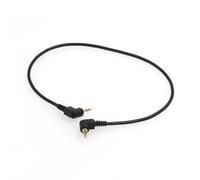 DRRI Câble TRS LANC 2,5 mm vers TRS 2,5 mm pour Blackmagic Designs URSA Mini