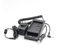 DRRI Chargeur GKL112 pour station totale de batterie GEB121 et GEB111
