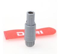 DRRI Connecteur médical 14 broches PKG