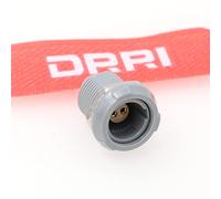 DRRI Connecteur médical 9 broches PKG