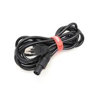 DRRI Neutrik Câble d'alimentation CA pour Aputure Light Storm LS C120DII LS C300x/LS C300dII/Nova P300c/Nova P600c/LS 600C Pro/LS 600C Pro II/LS 600D Pro/LS 600X Pro/LS 600D