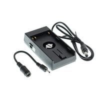 DRRI Plaque de montage de batterie pour BMCC BMPC 4K BMPCC Sony BP-U60/BP-U30