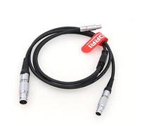 DRRI Preston Power Contral Câble Y 14 broches vers RS 3 broches ARRI Alexa et 7 broches pour moteur numérique Microforce et DM5