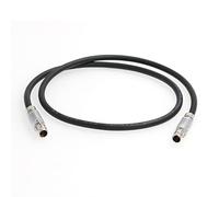 DRRI RS Fischer Câble d'alimentation 3 broches pour CineTape