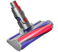 DrRobor Tete de Brosse Rouleau pour Dyson V10 V11 V15 Aspirateur
