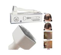 Drs 140 A Derma Stamp Adjustable Length Microneedle Skincare Scalp Re-growth Pits
