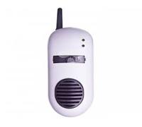 DRS-982 CLOCHE BOULIK 230V BLANC SUNDI SUN10000010