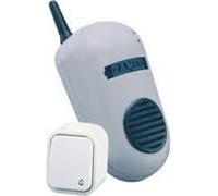 DRS-982H CLOCHE BOULIK 230V BLANC SUNDI SUN100006