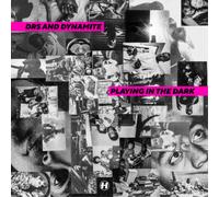 DRS & Dynamite – Playing in the Dark – Vinyle 12" (Import)