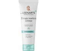 Drs Leenarts Crème Pieds Secs Tube 100ml