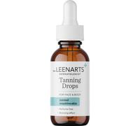 Drs Leenarts Gouttes Bronzantes Flacon Compte-Gouttes 30ml
