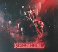 DRS - Made In Hell