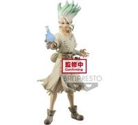 DRSTONE FIGURE OF STONE WORLD SENKU ISHIGAMI G