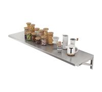 Drsyffsup Table de Bar de Petit déjeuner, étagère Murale Pliante, Tables de Salle à Manger à abattants de Cuisine | Établi de Bureau Flottant Suspendu pour Petit Espace(L70xW50cm/L28xW20in)
