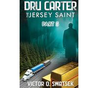 Dru Carter The Jersey Saint Part 5