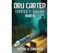 Dru Carter The Jersey Saint Part 5