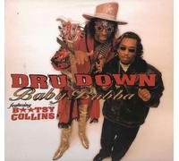 Dru Down - Baby Bubba