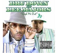 Dru Down & Lee Majors - Cash Me Out