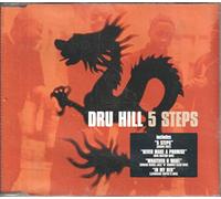Dru Hill - 5 Steps
