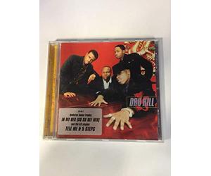 Dru Hill - Dru Hill [Import]